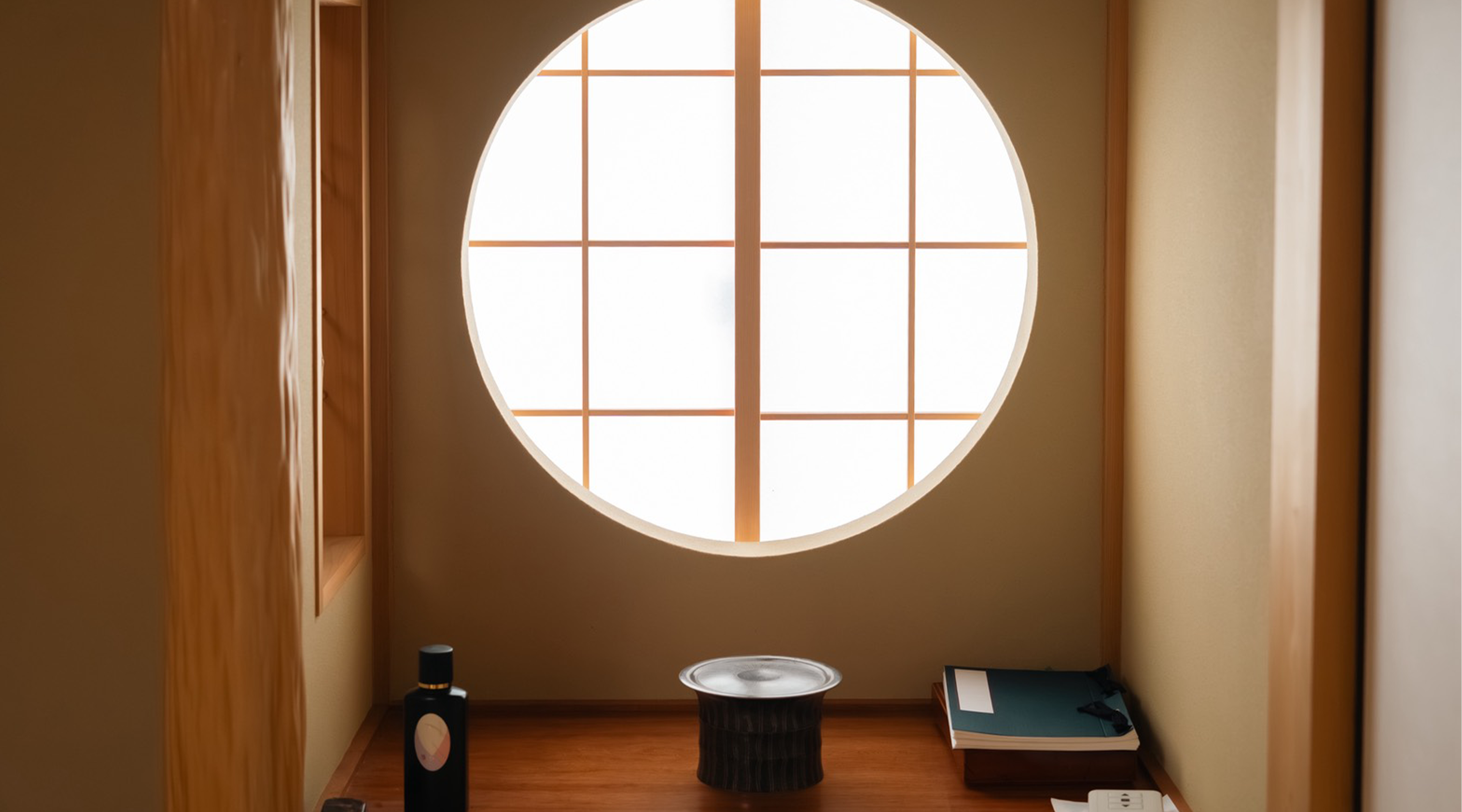 お寺で心と身体を整えるのサブ写真１